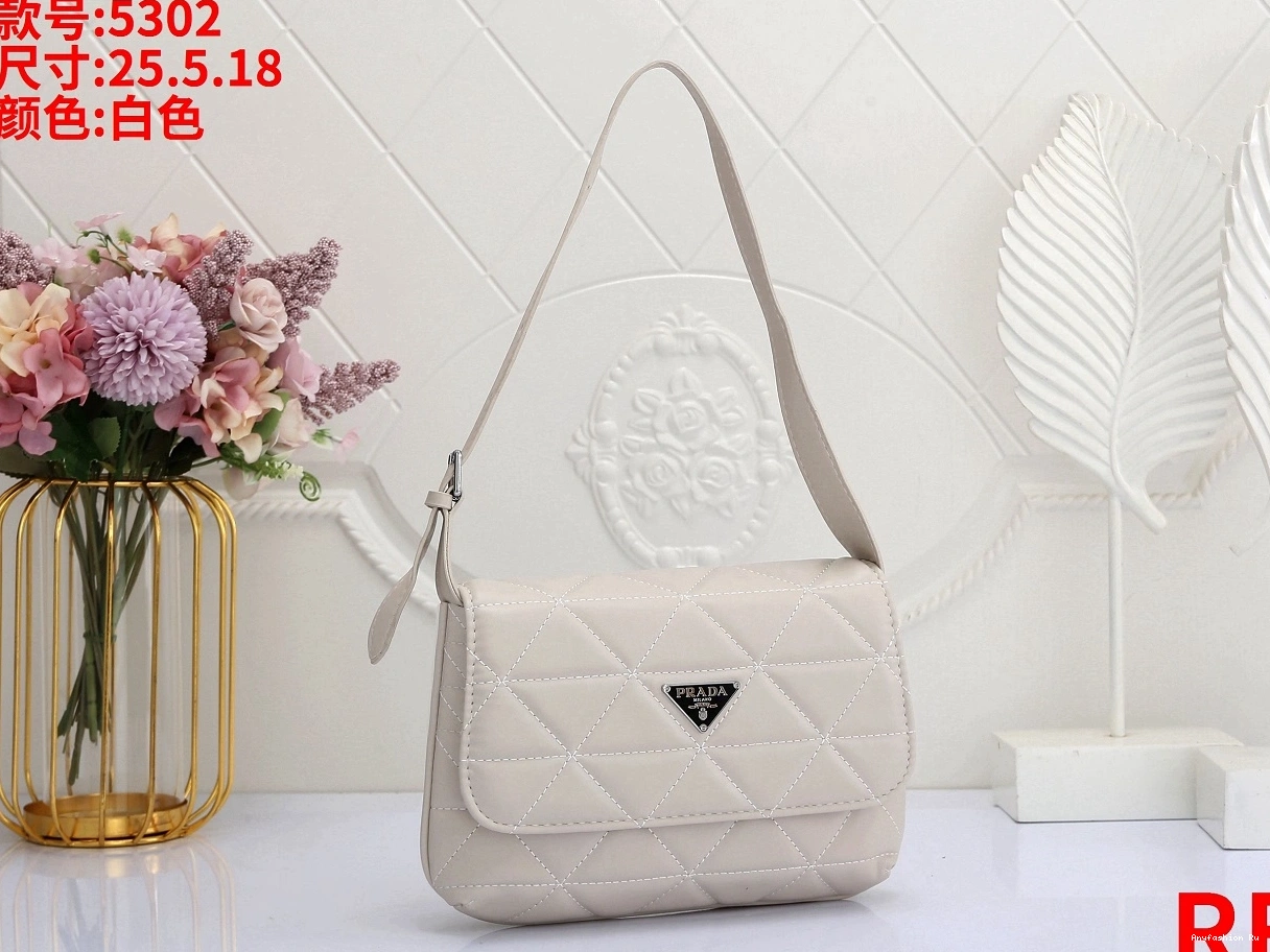 Handbags NewStyle For 1154 Women Prada 0507